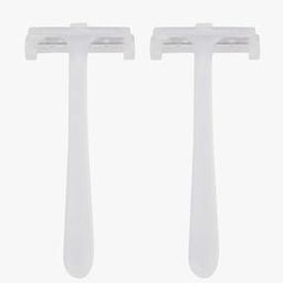 Pack Of 2 Ladies Razor-47
