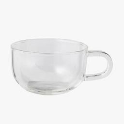 Heat Proof Glass Tea Cup-image-14