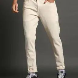 Men Slim Fit Jeans-image-71