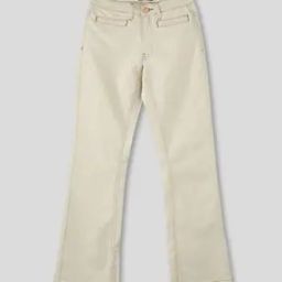 Girls Relaxed Fit Jeans-image-11