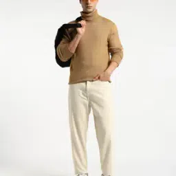 Loose Fit Jeans-image-2