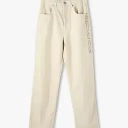 yb dnmx Boys Mid-Rise Straight Fit Jeans-picture-34