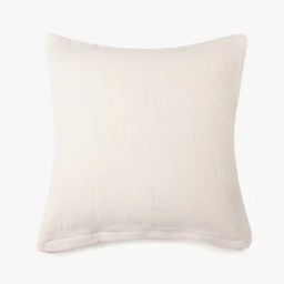Low Count Plain Weave Cotton Cushion Cover-image-48