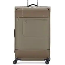 SIDETRACK Range Large Soft Luggage - 30 Inch-31