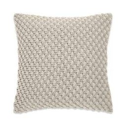  Cotton Knitted Bubble Cushion Covers -12