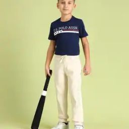 Boys Joggers with Insert Pockets-picture-11