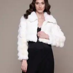 Asher Faux Fur Jacket-26