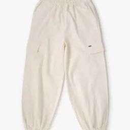Torina Joggers with Elasticated Waist-image-57