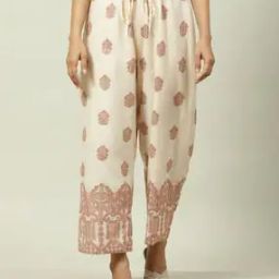Women Printed Palazzos-image-74