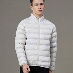 Men Regular Fit Jacket-picture-16