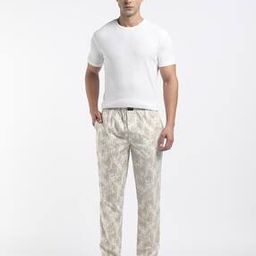 Printed Cotton Pyjamas-image-54