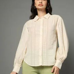 Women Regular Fit Shirt-picture-18