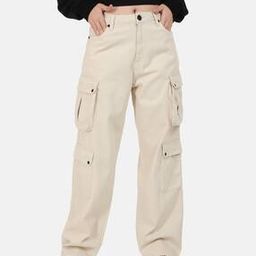Women Relaxed Jeans-image-41