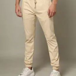 spykar Men Joggers with Insert Pockets-picture-30