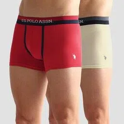 Pack of 2 Dual Tone Trunks-image-52
