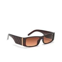 IRUS by IDEE Women Rectangle Sunglasses With UV Protected Lens-image-94