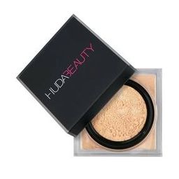 Easy Bake Loose Setting Powder - Banana Bread-9