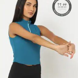 Fastdry Training T-Shirt-image-2