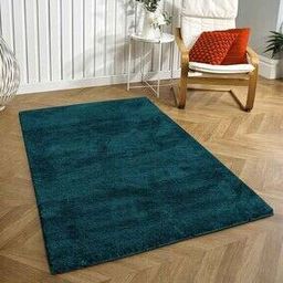 2500 GSM Antiskid Water Absorbent Carpet 6' x 4'-17