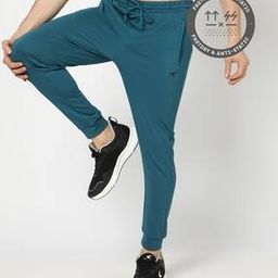 Men Joggers with Insert Pockets-picture-33