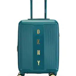 Trolley Bag with Number Lock-29