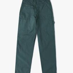 Boys Relaxed Fit Flat-Front Pants-image-90
