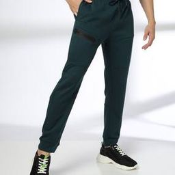 Men Slim Fit Joggers-image-55