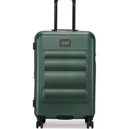 calvin klein Unisex Imagine Hard Trolley Bag - Medium-picture-27