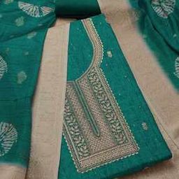 soch Women Unstitched Dress Material-picture-0