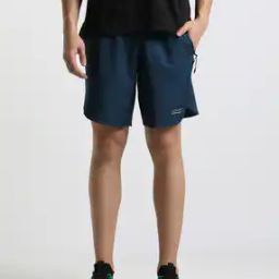 Shorts with Insert Pockets-image-43