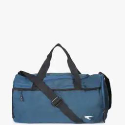 Duffle Bag with Adjustable Sling Strap-picture-11