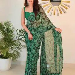 Women Traditional Saree-picture-20