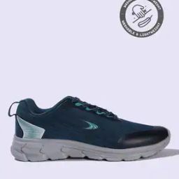 Men Round-Toe Low-Toe Lace-Up Walking Shoes-image-16