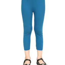 Girls Leggings with Elasticated Waist-image-126