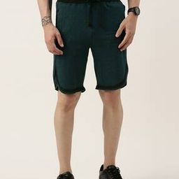 Shorts with Slip Pockets-image-69