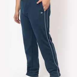 Men Straight Fit Track Pants-picture-19