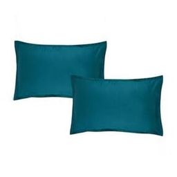 Set of 2 400 TC Pillow Covers 27" x 17"-image-66