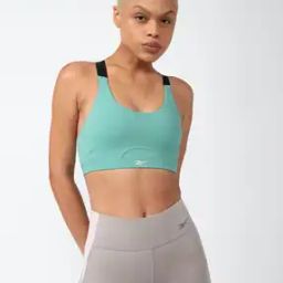 ESS-Lightly Padded Sports Bra-picture-24