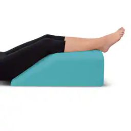 Leg Rest Elevation Wedge Pillow-28