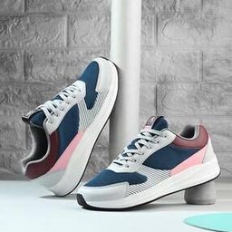 Women Sports Shoes With Mesh Upper-picture-38