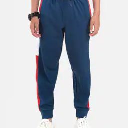 kiddopanti Boys Joggers with Drawstring-picture-10
