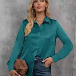 Woman Rsegular Fit  Shirt-picture-20