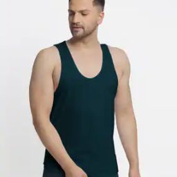 Round-Neck Sleeveless Vest-image-39