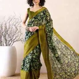 Women Pre-stitched Saree-picture-33