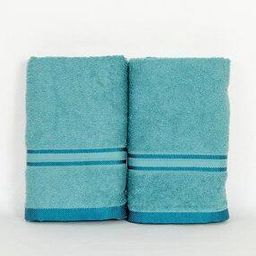 Pure Cotton Super Comfy Junior Bath Towel-image-4