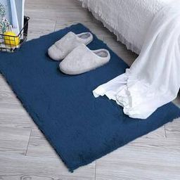 Rectangular Anti-Skid Bath Mat-18