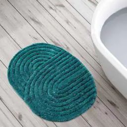 Ridges Anti Slip Bath Mat-40