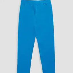 Solid legging, teal, 7-8y-image-40