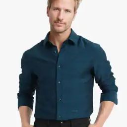 Men Checked Regular Fit Shirt-image-23