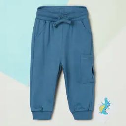 Boys Mid Rise Joggers-picture-44